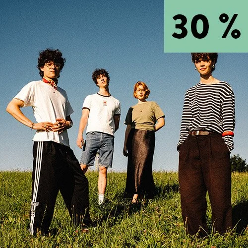 Fräulein Luise – Special Offer