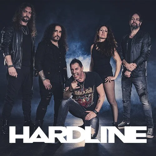 Hardline – Play &amp; Win
