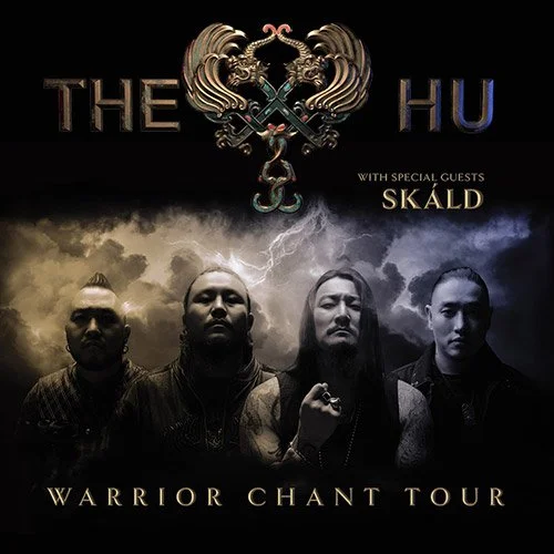 The Hu - Priority Sale