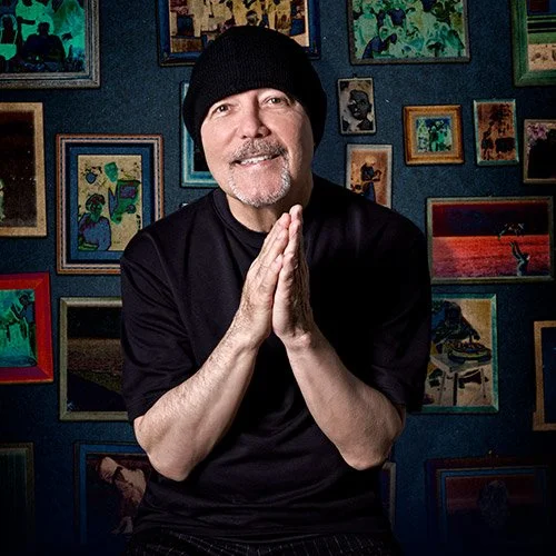 Rubén Blades &amp; Roberto Delgado Big Band (PA) - Priority Sale