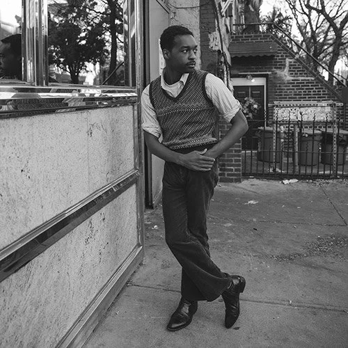 Jalen N'Gonda - Priority Sale