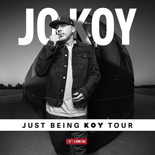 Jo Koy - Priority Sale