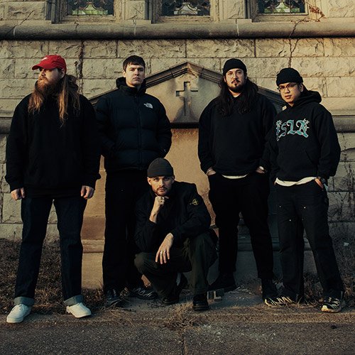 Knocked Loose - Priority Sale