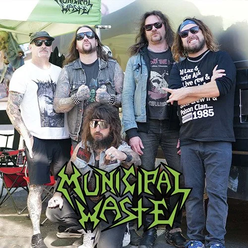 Municipal Waste - Priority Sale
