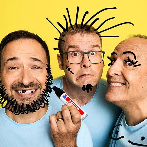 Eure Mütter - Priority Sale