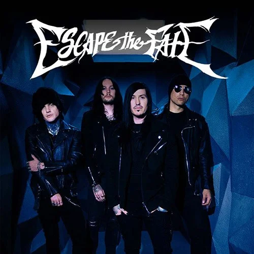 Escape The Fate - Priority Sale
