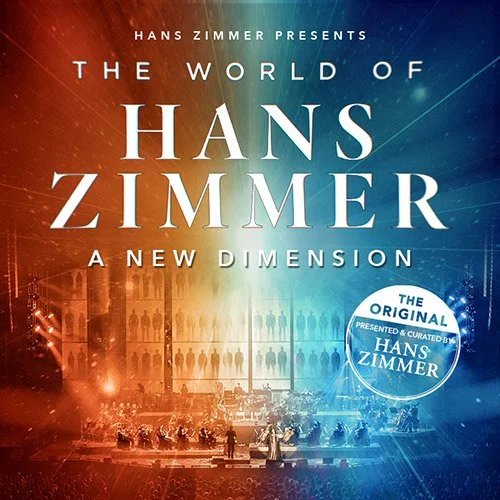 The World of Hans Zimmer - Priority Sale
