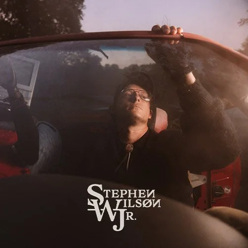 Stephen Wilson Jr. - Priority Sale