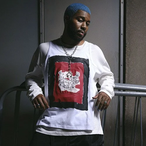 Khalid - Priority Sale