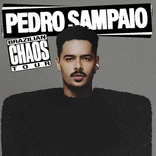 Pedro Sampaio - Priority Sale