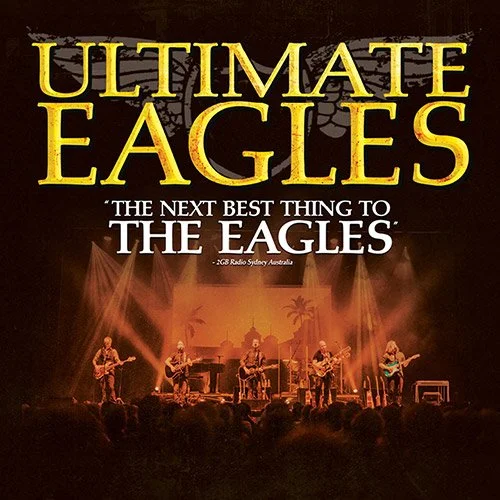 Ultimate Eagles - Priority Sale