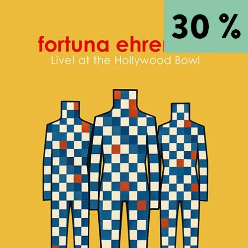 Fortuna Ehrenfeld – Special Offer