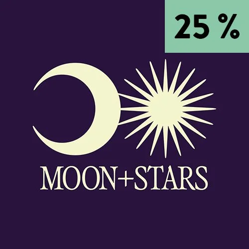 Moon+Stars – Special Offer