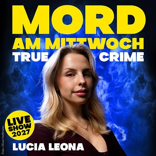 Mord am Mittwoch - Priority Sale