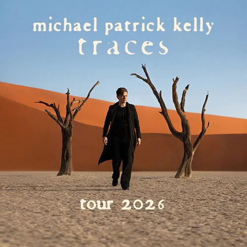 Michael Patrick Kelly – Play &amp; Win