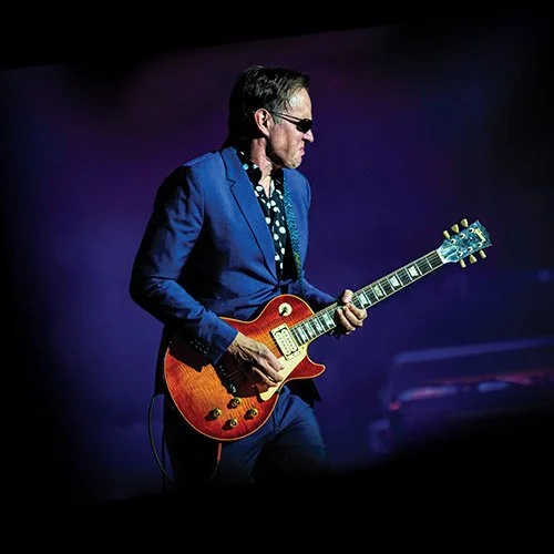 Joe Bonamassa – Play &amp; Win