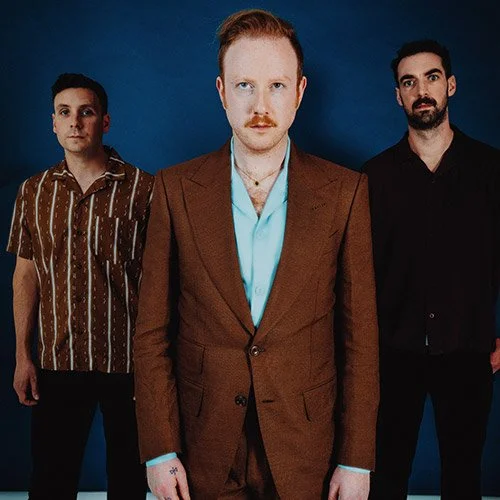 Two Door Cinema Club (UK) - Priority Sale