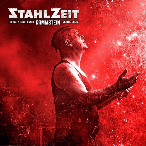 Stahlzeit - Priority Sale