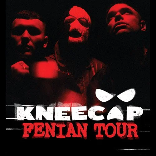 Kneecap - Priority Sale