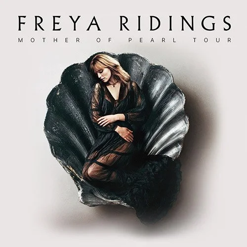 Freya Ridings (UK) - Priority Sale