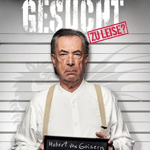 Hubert von Goisern - Priority Sale