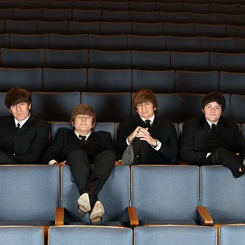 The Bootleg Beatles - Priority Sale