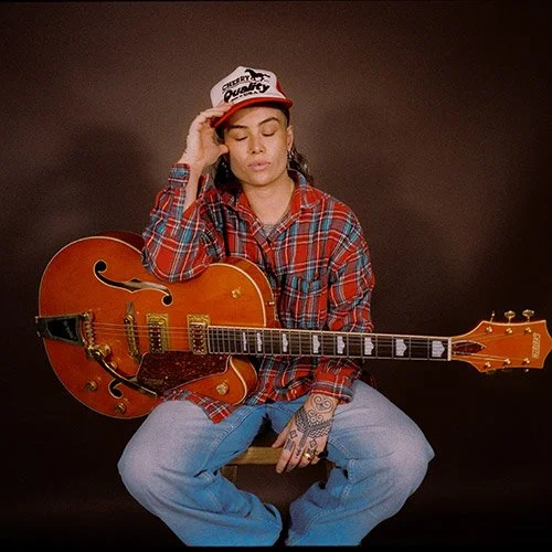 Tash Sultana - Priority Sale