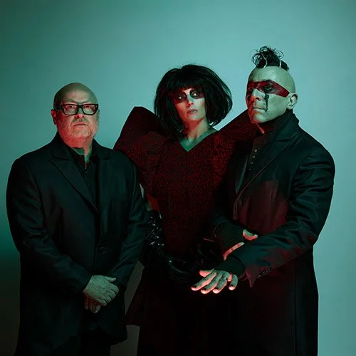 Puscifer - Priority Sale