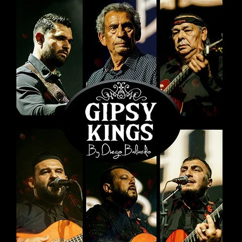 Gipsy Kings by Diego Baliardo - Priority Sale
