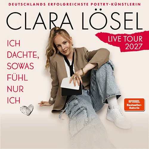 Clara Lösel - Priority Sale