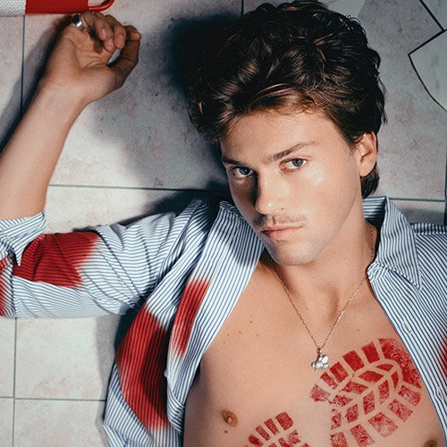 RUEL - Priority Sale