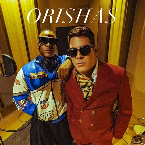 Orishas - Priority Sale