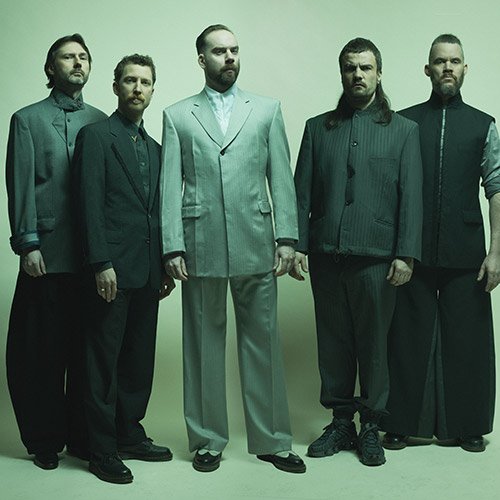 De Staat - Priority Sale