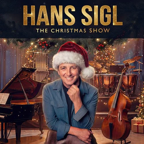Hans Sigl - Priority Sale
