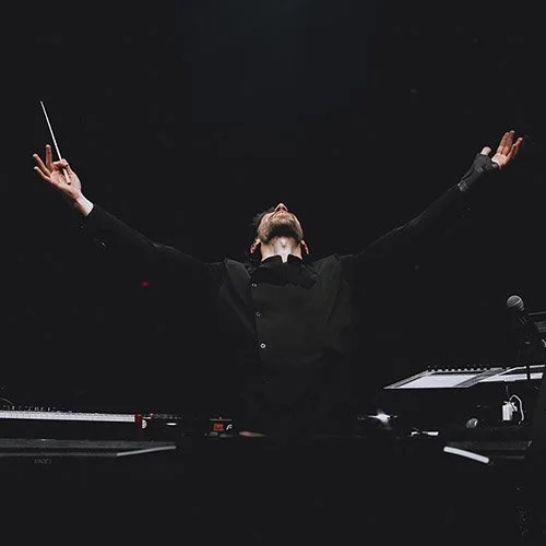 ASCO - Symphony of Caos - Priority Sale