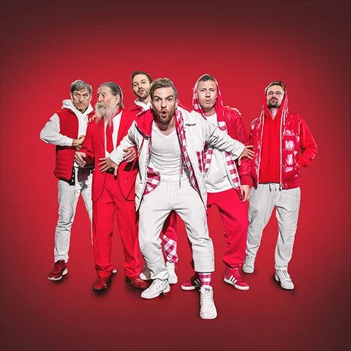 Stubete Gäng – Play &amp; Win