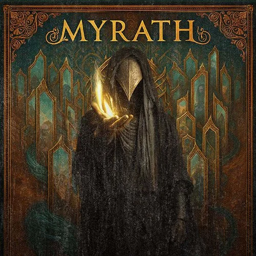Myrath - Priority Sale