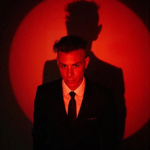 Asaf Avidan - Priority Sale