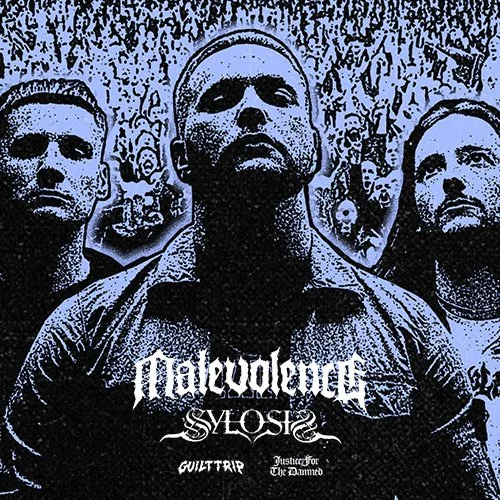 Malevolence – Play &amp; Win