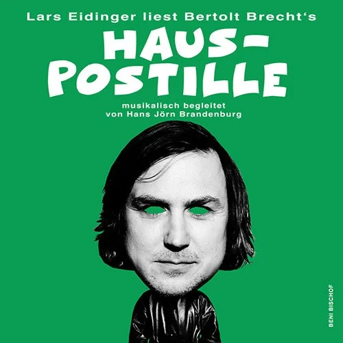 Lars Eidinger – Play &amp; Win