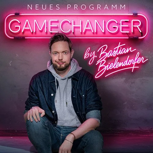 Bastian Bielendorfer – Play &amp; Win