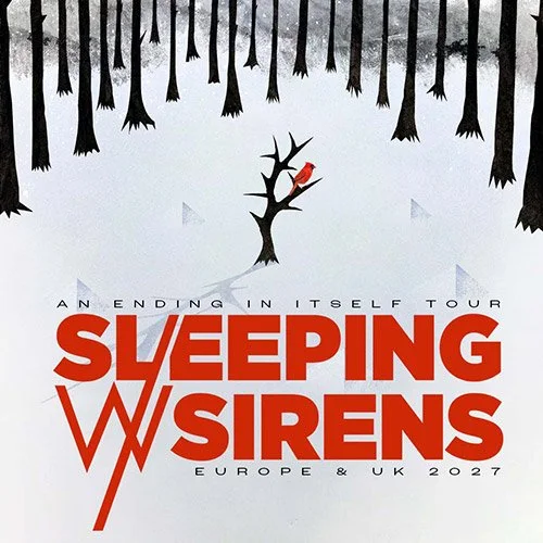 Sleeping With Sirens - Priority Sale