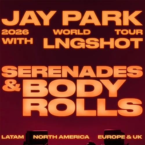 Jay Park feat. Lngshot - Priority Sale
