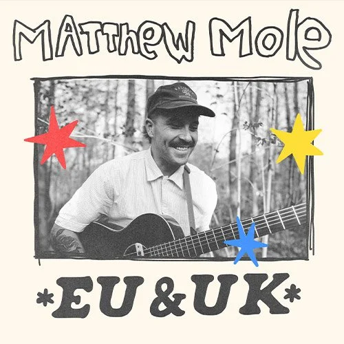 Matthew Mole - Priority Sale