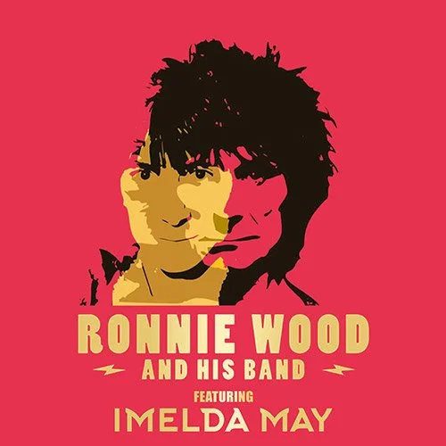 Ronnie Wood Band Feat. Imelda May - Priority Sale