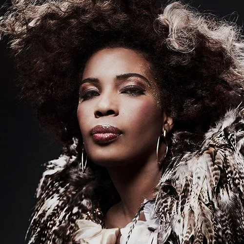 Macy Gray - Priority Sale