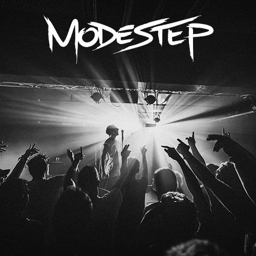 Modestep - Priority Sale