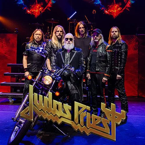 Judas Priest – Play &amp; Win
