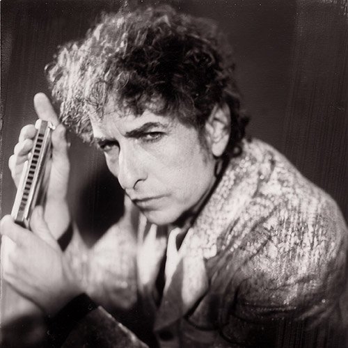 Bob Dylan - Priority Sale