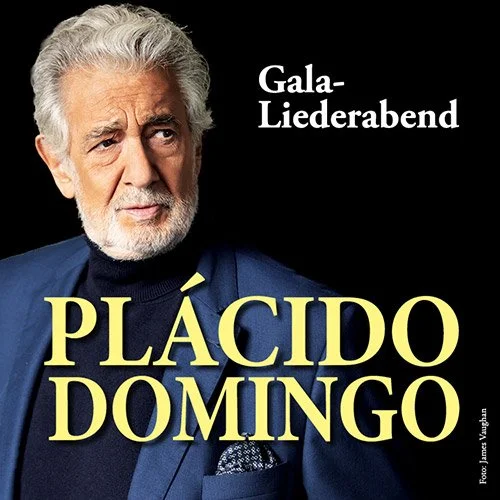 Placido Domingo - Priority Sale